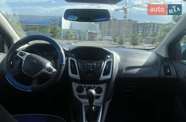 Седан Ford Focus 2013 в Одесі