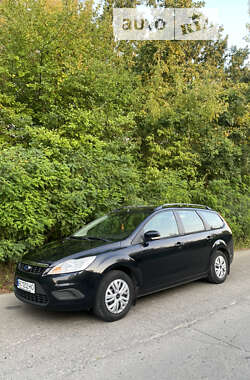 Универсал Ford Focus 2010 в Ковеле