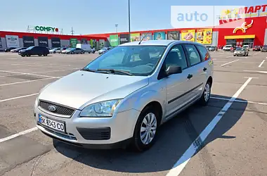 Ford Focus 2006