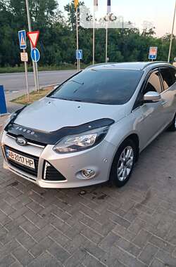 Универсал Ford Focus 2013 в Гайсине