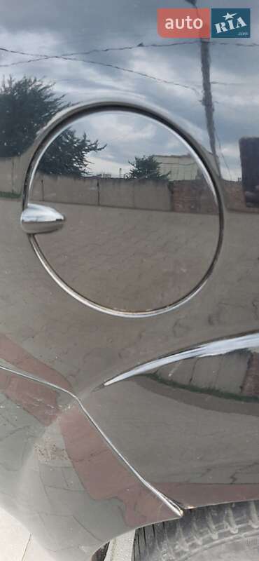 Хэтчбек Ford Focus 2008 в Стрые