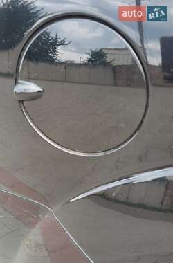 Хетчбек Ford Focus 2008 в 