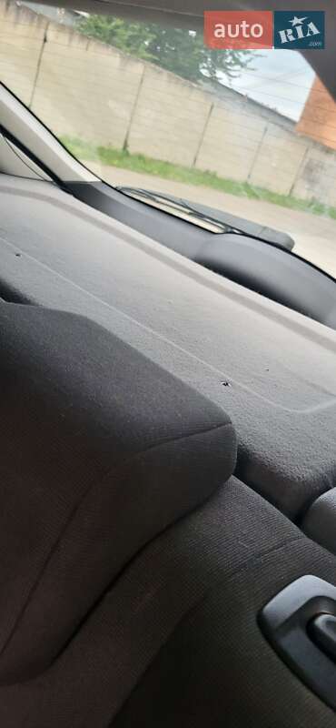 Хэтчбек Ford Focus 2008 в Стрые