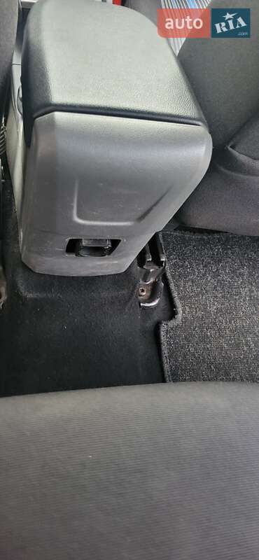 Хэтчбек Ford Focus 2008 в Стрые