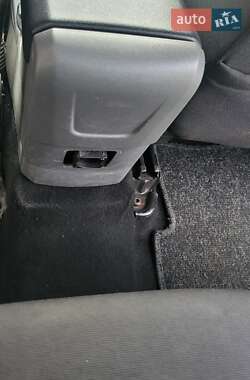 Хетчбек Ford Focus 2008 в 