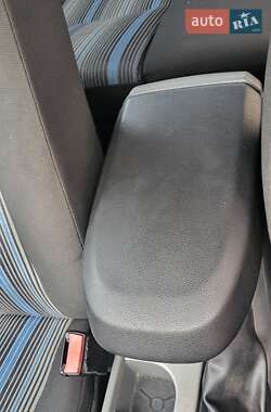 Хэтчбек Ford Focus 2008 в Стрые
