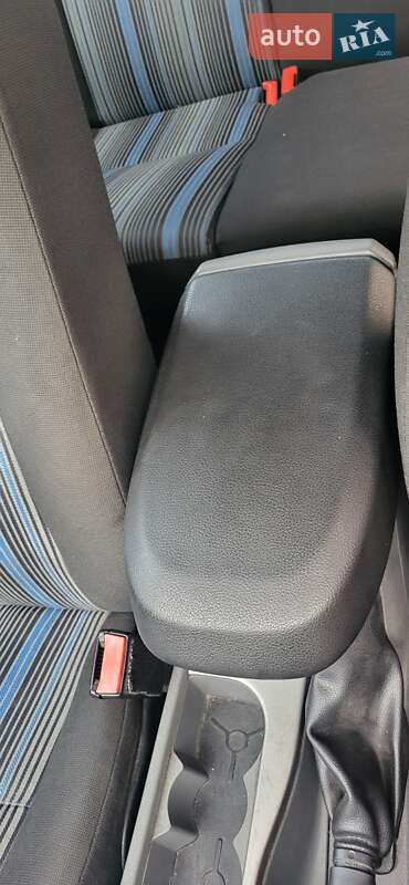 Хэтчбек Ford Focus 2008 в Стрые