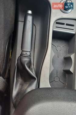 Хэтчбек Ford Focus 2008 в Стрые