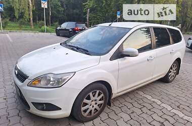 Универсал Ford Focus 2010 в Луцке