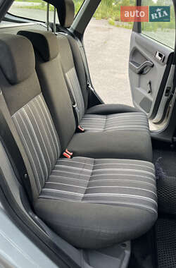 Универсал Ford Focus 2008 в Львове