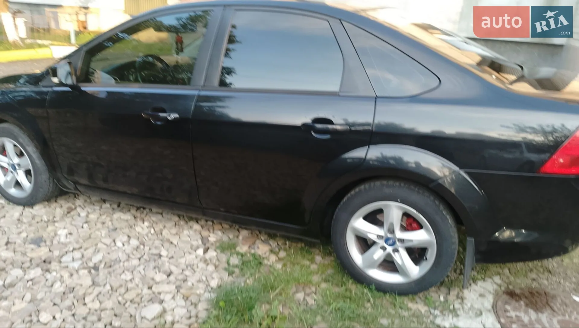 2011 Ford Focus - мініатюра 6