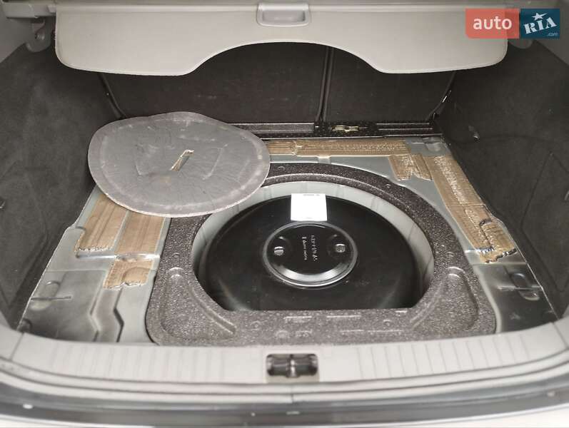 Универсал Ford Focus 2006 в Виннице