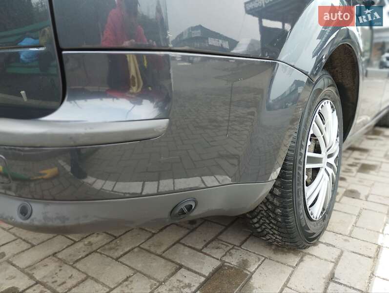 Универсал Ford Focus 2006 в Виннице