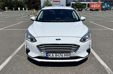 Универсал Ford Focus 2018 в Броварах