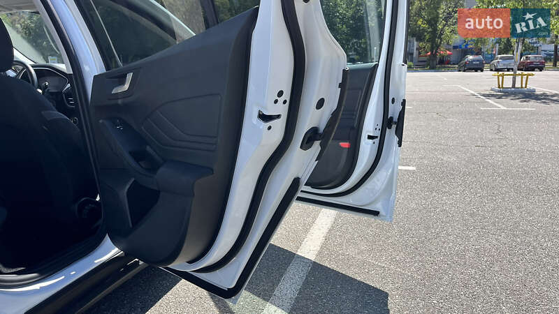 Универсал Ford Focus 2018 в Броварах