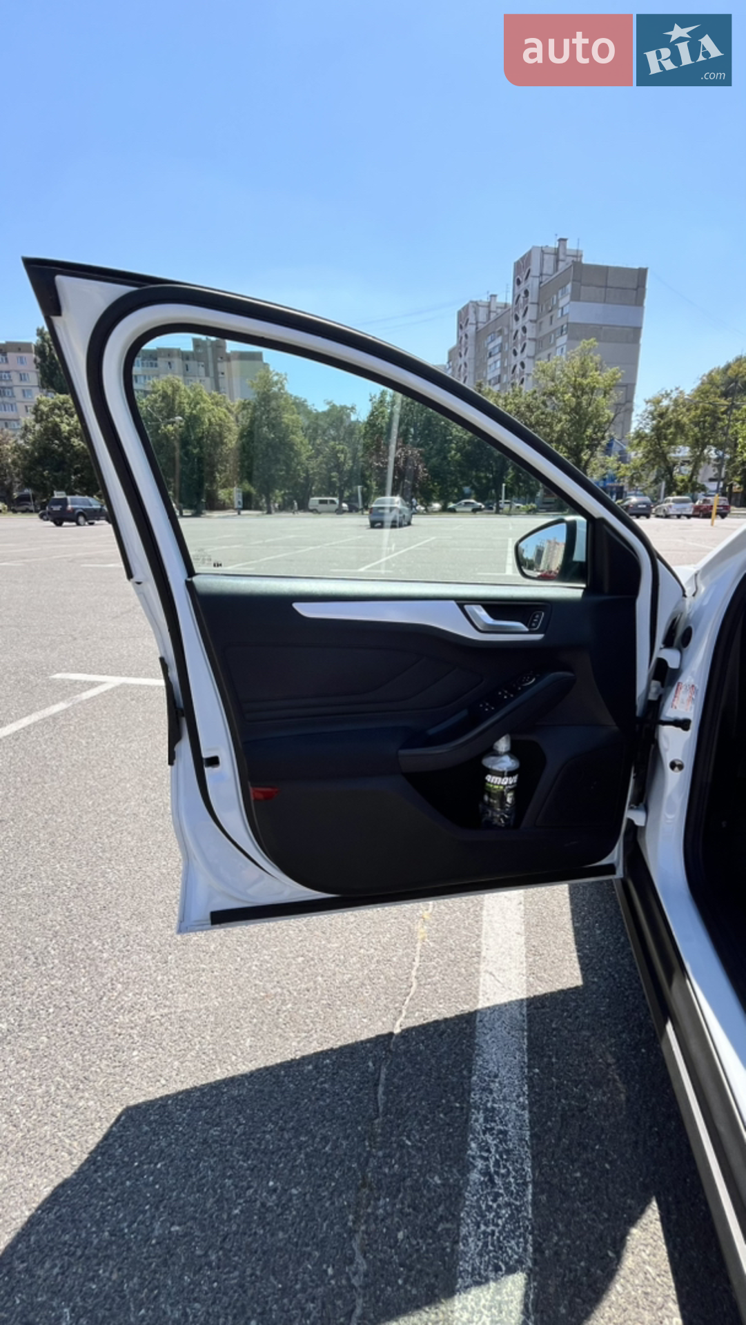 2018 Ford Focus - мініатюра 41
