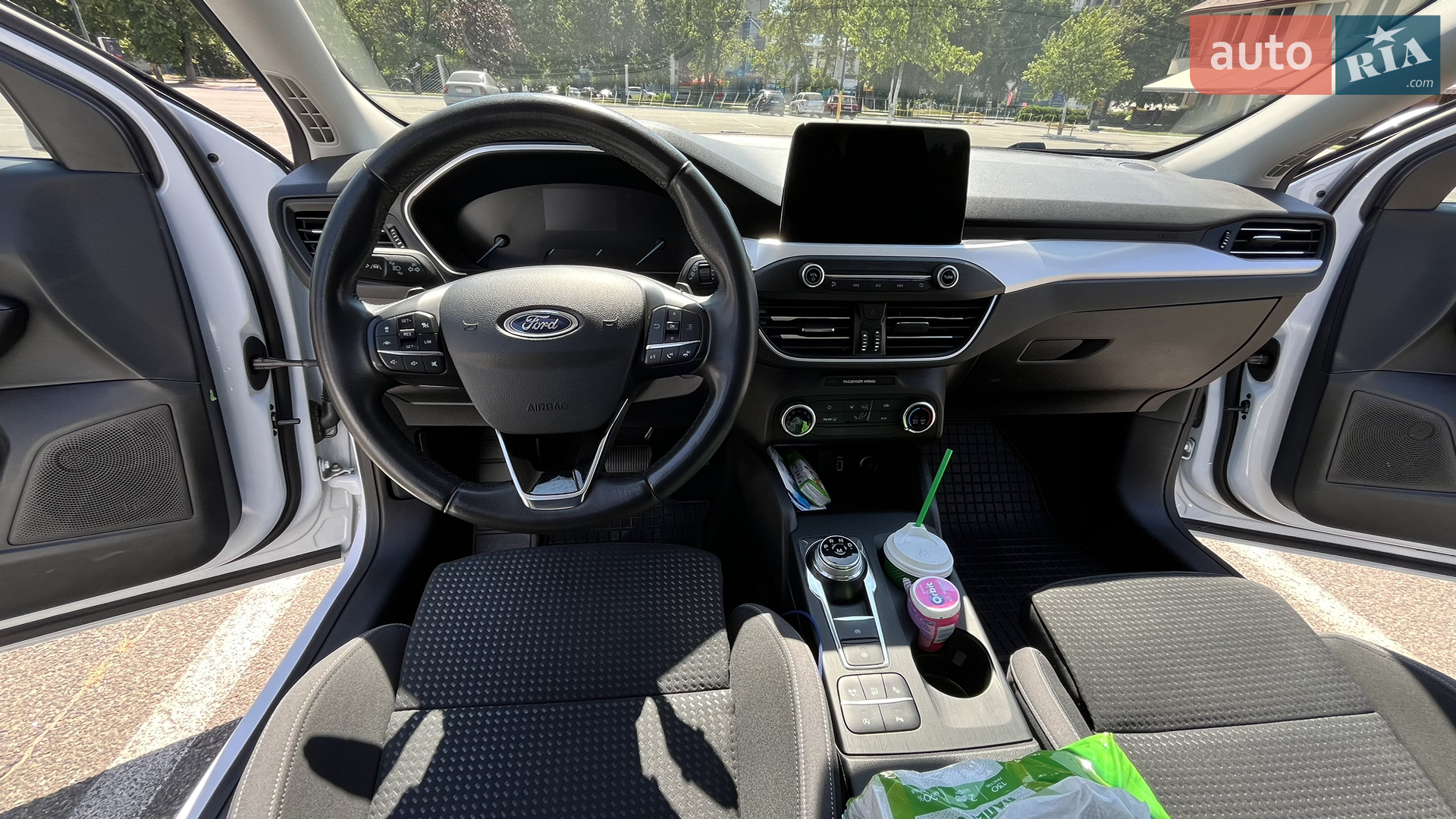 2018 Ford Focus - мініатюра 44