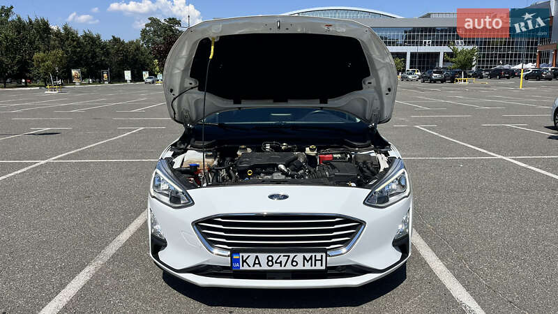Универсал Ford Focus 2018 в Броварах