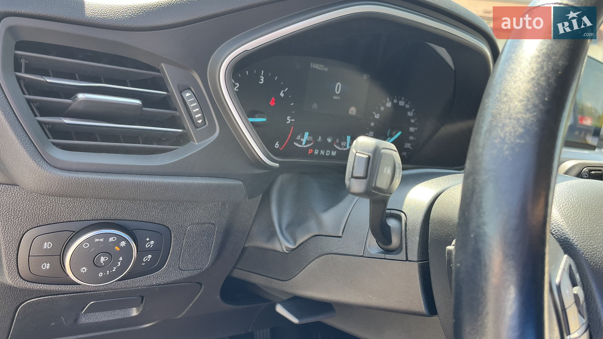 2018 Ford Focus - мініатюра 55