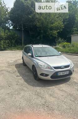 Универсал Ford Focus 2008 в Тернополе