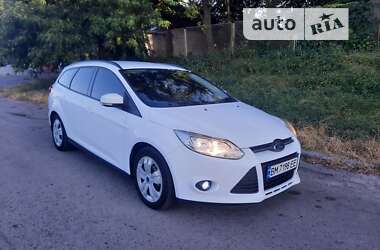 Універсал Ford Focus 2014 в Сумах