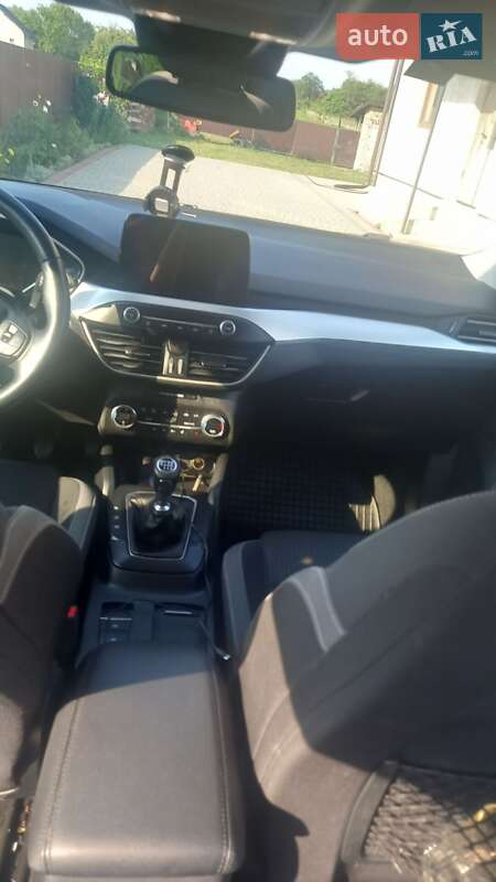 Универсал Ford Focus 2019 в Коломые