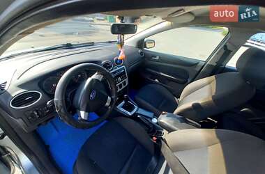 Универсал Ford Focus 2005 в 