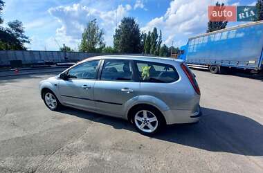 Универсал Ford Focus 2005 в 