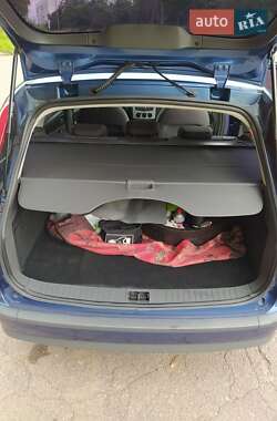 Универсал Ford Focus 2007 в Бердичеве