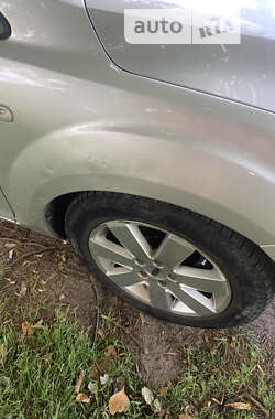 Хетчбек Ford Focus 2006 в Нововолинську
