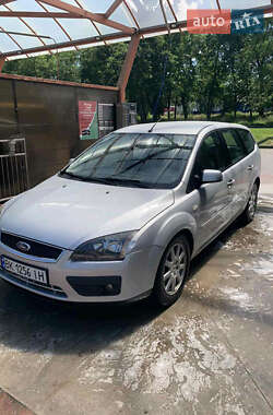 Универсал Ford Focus 2007 в Ровно