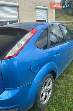 Хэтчбек Ford Focus 2010 в Бориславе