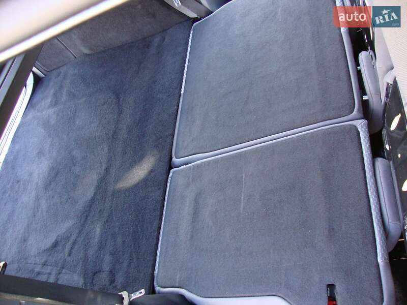 Універсал Ford Focus 2007 в Бердичеві