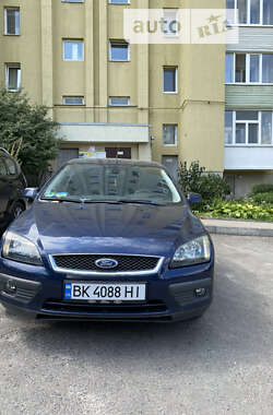 Універсал Ford Focus 2006 в Рівному