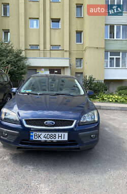 Универсал Ford Focus 2006 в 