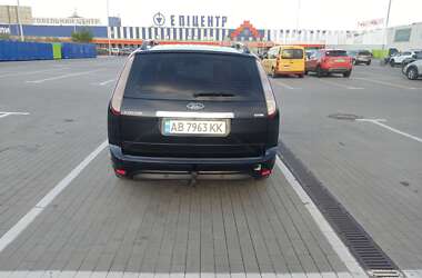 Универсал Ford Focus 2008 в 