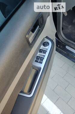Универсал Ford Focus 2008 в 