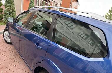 Универсал Ford Focus 2009 в Стрые