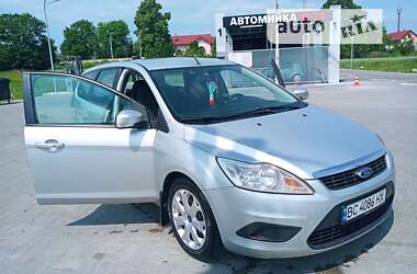 Универсал Ford Focus 2009 в Львове