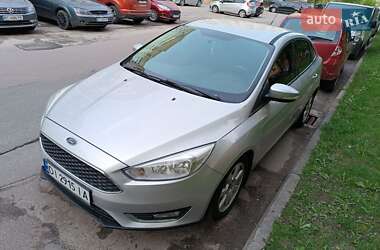 Седан Ford Focus 2015 в 