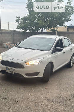 Седан Ford Focus 2015 в Одессе