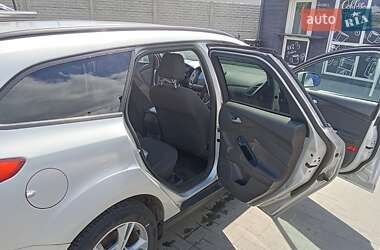 Универсал Ford Focus 2013 в 