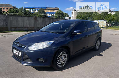 Универсал Ford Focus 2012 в Шостке