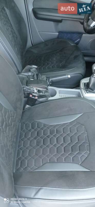 Универсал Ford Focus 2009 в Кривом Роге фото 32 Универсал Ford Focus 2009 в Кривом Роге