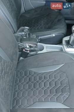 Универсал Ford Focus 2009 в 
