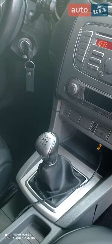 Универсал Ford Focus 2009 в Кривом Роге фото 38 Универсал Ford Focus 2009 в Кривом Роге