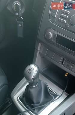 Универсал Ford Focus 2009 в 