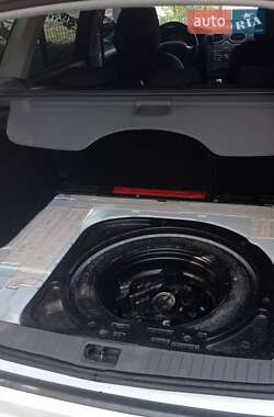 Универсал Ford Focus 2009 в 
