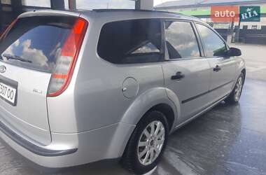 Универсал Ford Focus 2006 в Каменец-Подольском