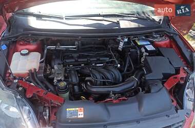Універсал Ford Focus 2008 в 